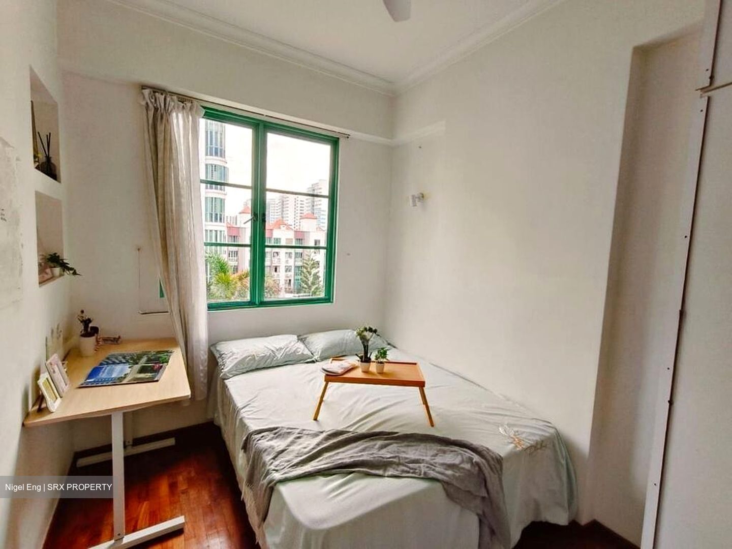 The Sunny Spring (D14), Apartment #502058961